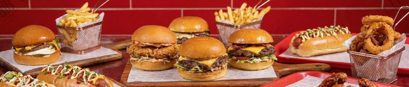 Build It Burger